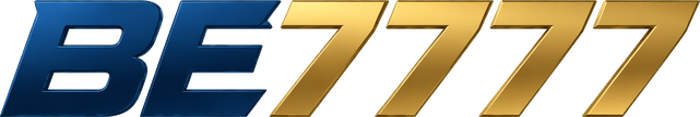 be7777 লোগো